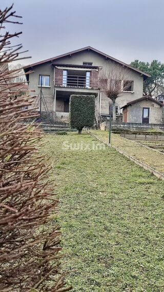  Maison � vendre 6 pi�ces 119 m�