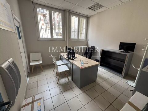 Local commercial 433600 41000 Blois