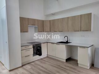  Appartement � vendre 4 pi�ces 116 m�