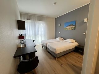  Appartement � vendre 1 pi�ce 23 m�