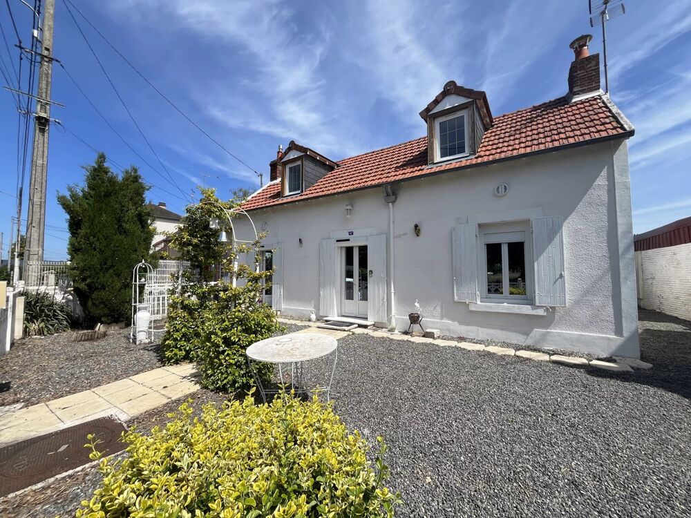 Vente Maison MAISON INDIVIDUELLE NEVERS Nevers