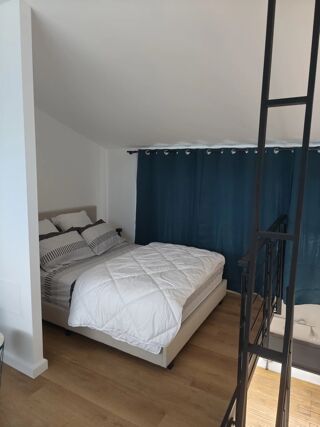  Maison � louer 1 pi�ce 21 m�
