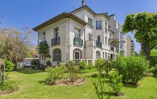  Appartement � vendre 6 pi�ces 165 m�