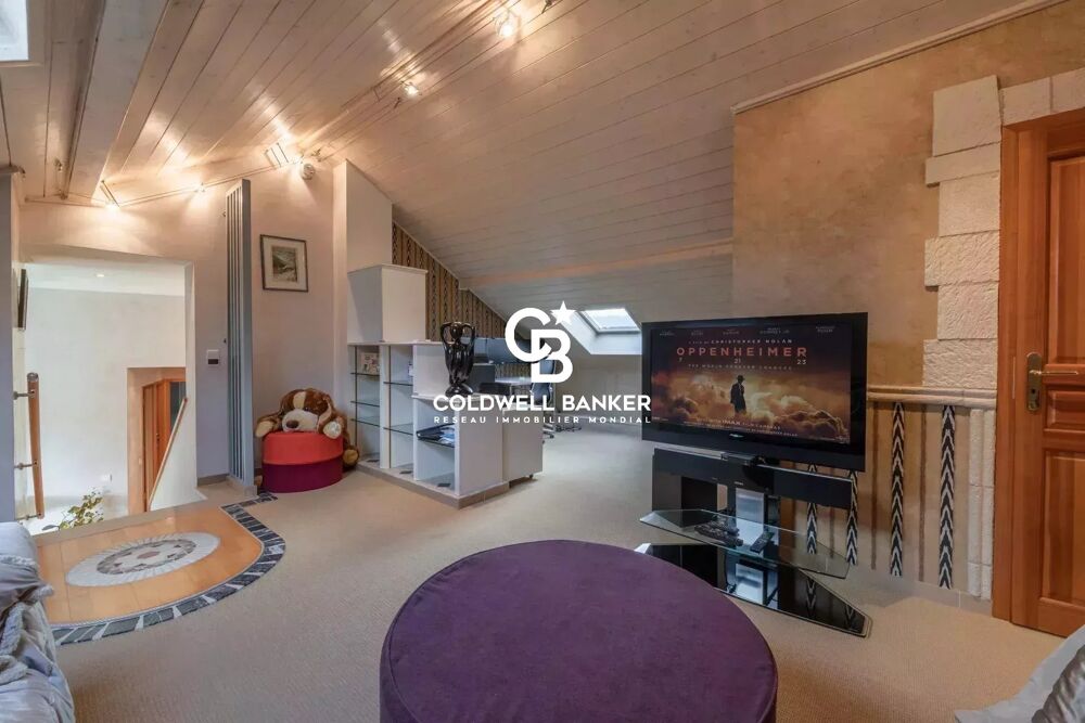  vendre  Villa Arthaz-Pont-Notre-Dame (74380)