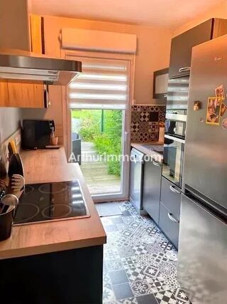  Appartement � vendre 2 pi�ces 49 m�