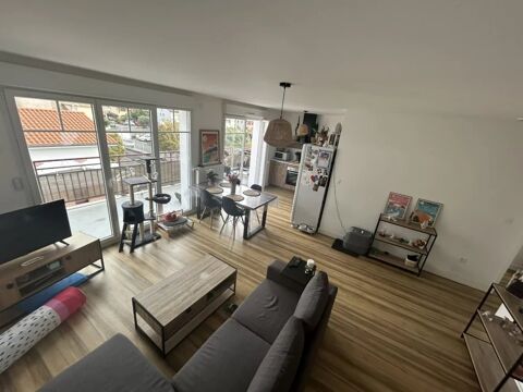  Appartement � louer 3 pi�ces 68 m�