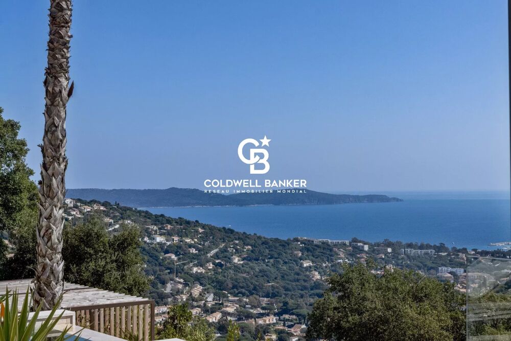 � vendre  Villa Cavalaire-sur-Mer (83240)