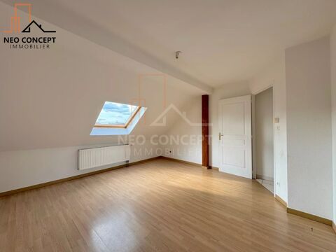  Appartement  louer 3 pices 70 m
