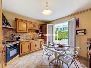  Maison à vendre 6 pièces 130 m²