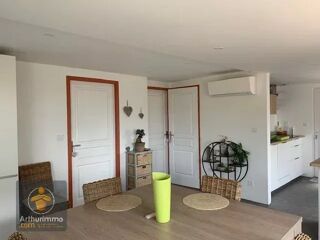  Maison à vendre 4 pièces 100 m²