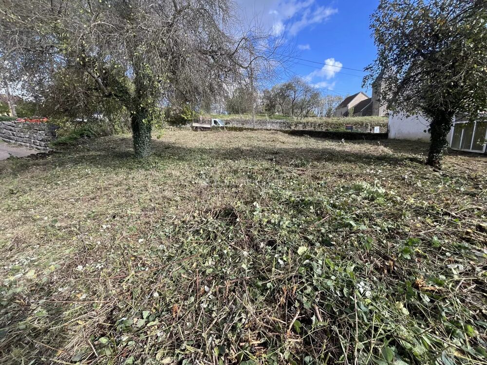 Vente Terrain Terrain constructible proche de Langres Humes-jorquenay