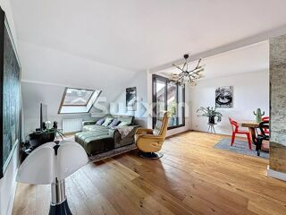  Appartement � vendre 6 pi�ces 206 m� Divonne-les-bains