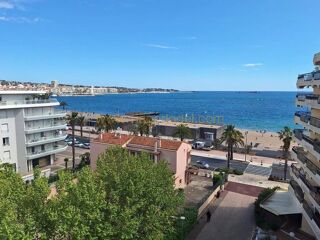  Appartement � vendre 2 pi�ces 49 m�