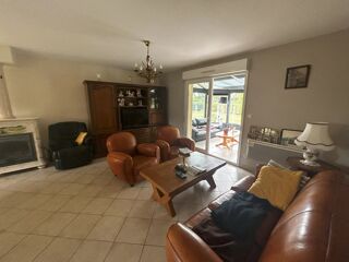  Maison � vendre 6 pi�ces 125 m�
