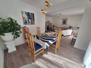  Appartement à vendre 3 pièces 78 m²