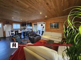  Maison � vendre 3 pi�ces 