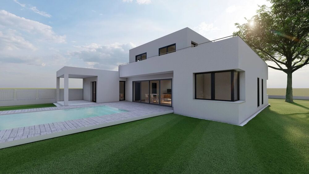 Vente Maison Projet de construction neuve Saint-quentin