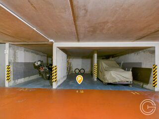  Parking / Garage à vendre 11 m²