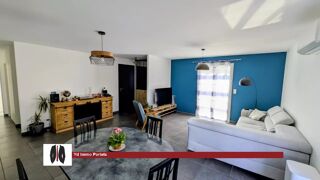  Maison � vendre 4 pi�ces 90 m�