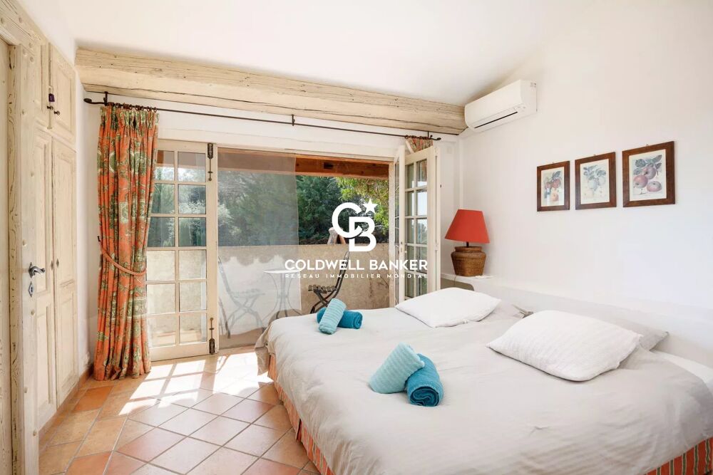 à vendre  Maison La Colle-sur-Loup (06480)