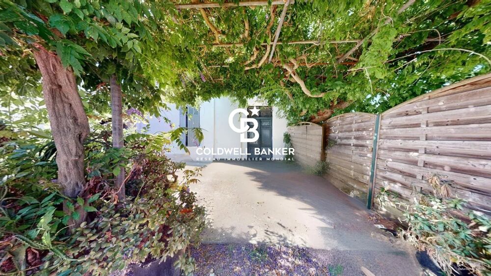 Un Bien Rare à Réinventer : Volumes Bourgeois & Jardin Privatif