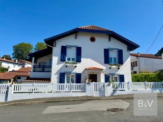  Maison à vendre 5 pièces 150 m²