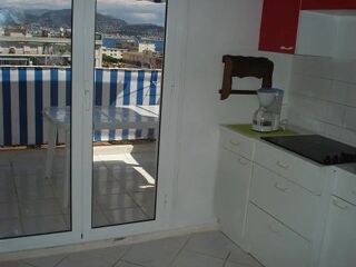  Appartement à louer 1 pièce 27 m²