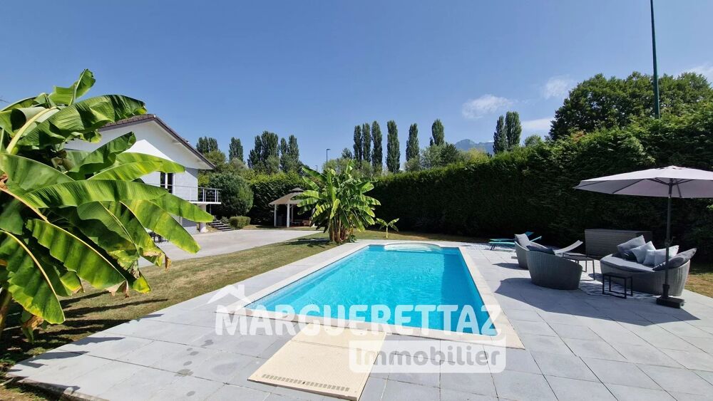 à vendre  Maison Amancy (74800)