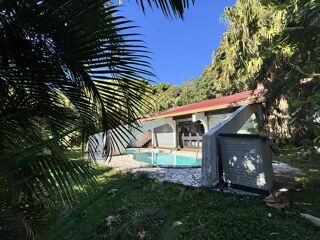  Maison � vendre 8 pi�ces 360 m�