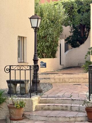  Appartement � vendre 1 pi�ce 32 m�