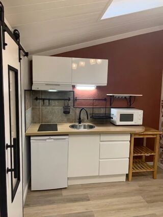  Appartement � louer 1 pi�ce 12 m�