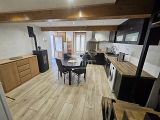  Maison � vendre 2 pi�ces 61 m�