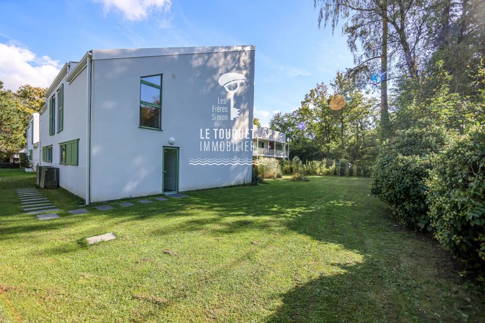  vendre  Maison Le Touquet-Paris-Plage (62520)