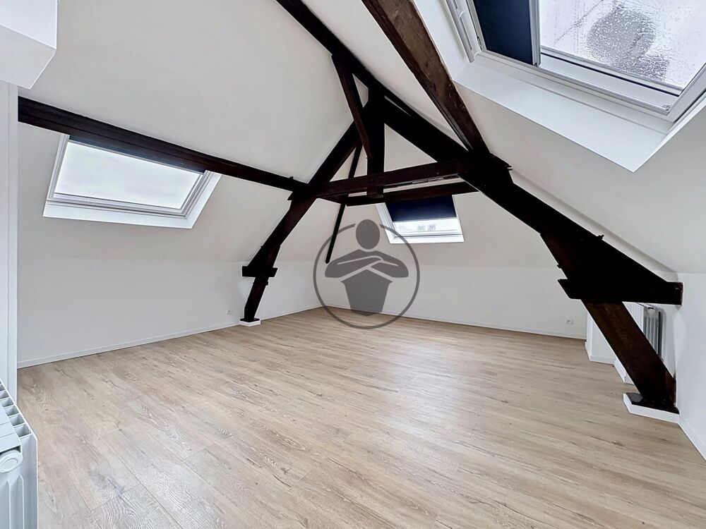 Location Appartement Studio proche centre ville de Saint-Quentin Saint-quentin