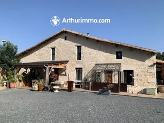 Maison à vendre 6 pièces 225 m²