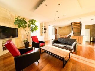  Appartement � vendre 4 pi�ces 82 m�