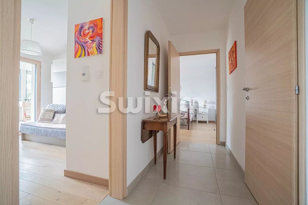  vendre  Appartement 