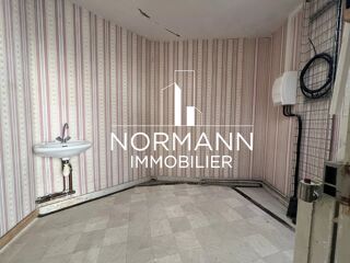  Appartement à vendre 1 pièce 8 m²