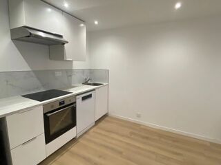  Appartement � vendre 3 pi�ces 60 m�