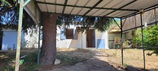  Maison à vendre 1 pièce 37 m²