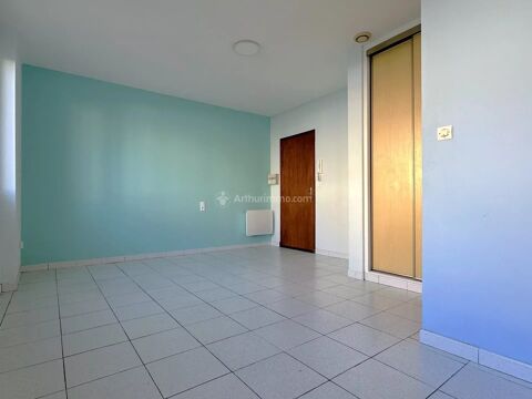  Appartement � louer 1 pi�ce 22 m�