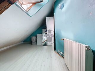  Maison � vendre 4 pi�ces 95 m�