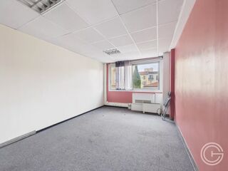   BUREAU 20M² - 31 RUE DE PARIS - PROCHE JEAN MEDECIN Nice