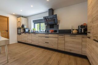  Maison � vendre 8 pi�ces 226 m�