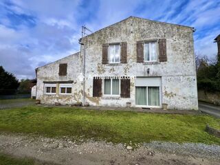  Maison � vendre 5 pi�ces 112 m�