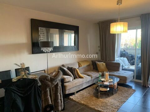  Appartement � louer 2 pi�ces 50 m�