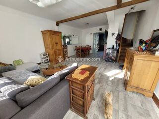  Maison � vendre 5 pi�ces 94 m�