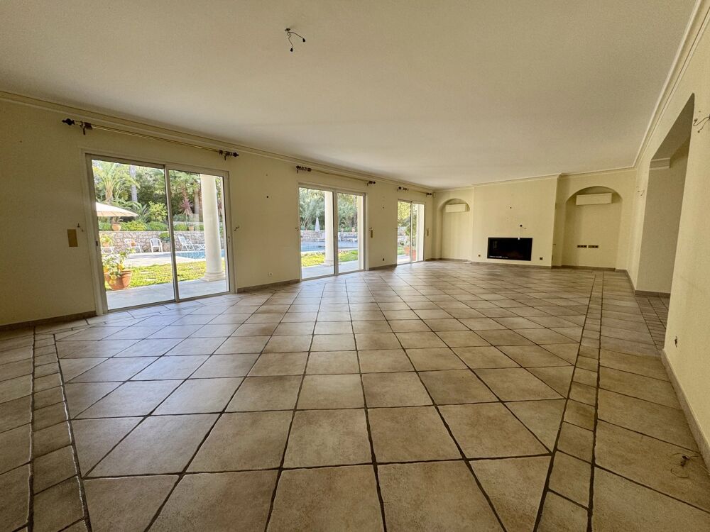 à vendre  Maison Mougins (06250)