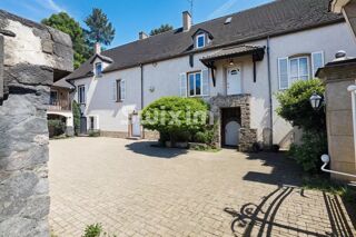  Maison � vendre 12 pi�ces 483 m�