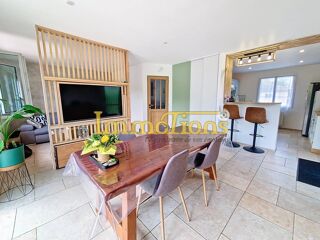  Maison � vendre 4 pi�ces 84 m�